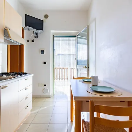 Elga Bilo 2 - Myho Casa Vieste