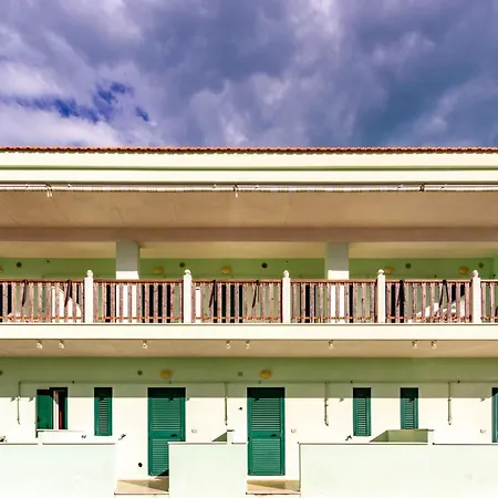 Elga Bilo 2 - Myho Casa * Vieste