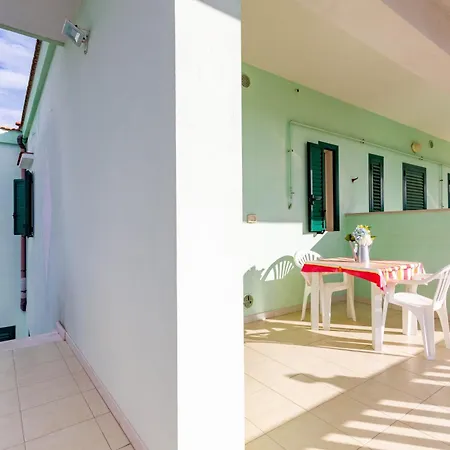 Apartman Elga Bilo 2 - Myho Casa *