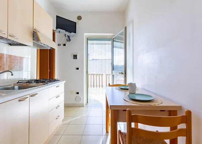 Elga Bilo 2 - Myho Casa Vieste