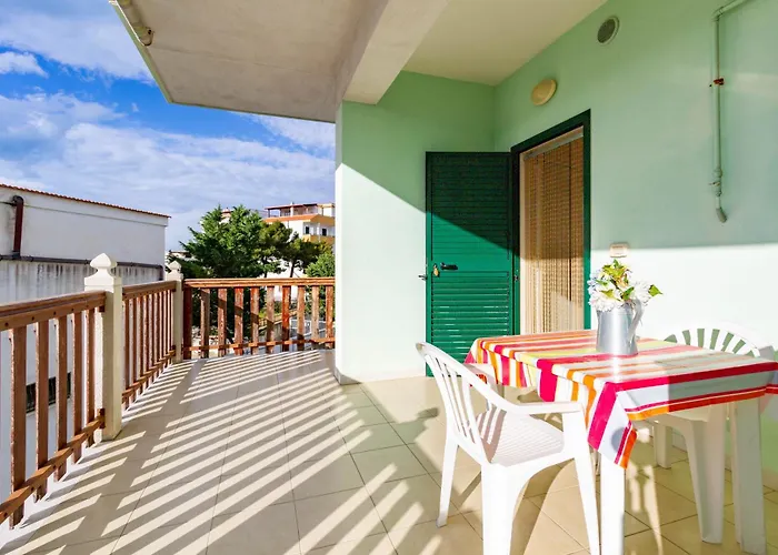 Elga Bilo 2 - Myho Casa * Vieste