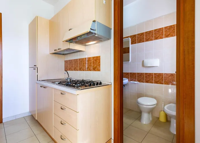 Apartman Elga Bilo 2 - Myho Casa