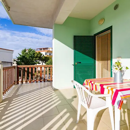 Elga Bilo 2 - Myho Casa * Vieste