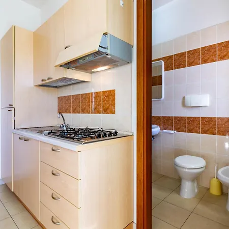 Apartment Elga Bilo 2 - Myho Casa
