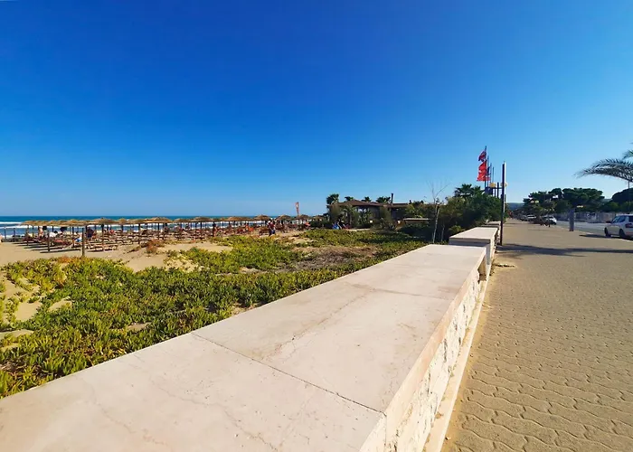 Elga Bilo 2 - Myho Casa Vieste
