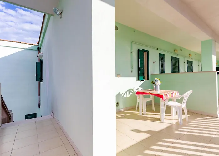 Apartament Elga Bilo 2 - Myho Casa *